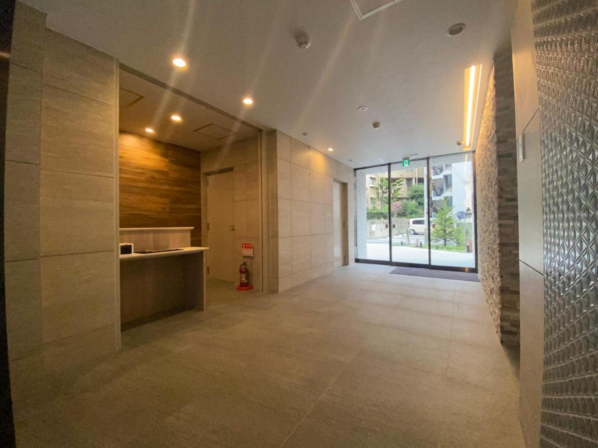 Randor Residential Hotel Fukuoka Annex Buitenkant foto